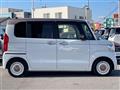 2018 Honda N BOX