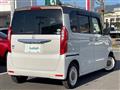 2018 Honda N BOX
