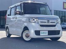 2018 Honda N BOX