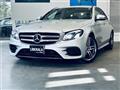 2018 Mercedes-Benz E-Class