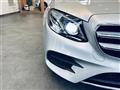 2018 Mercedes-Benz E-Class