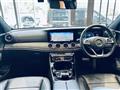 2018 Mercedes-Benz E-Class
