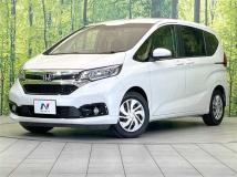 2020 Honda Freed