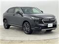 2021 Honda VEZEL