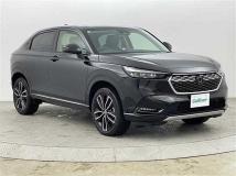 2021 Honda VEZEL