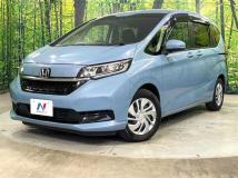 2021 Honda Freed