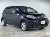 2022 Toyota Passo