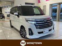 2023 Toyota Roomy