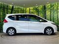 2017 Honda Freed