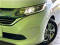 2017 Honda Freed