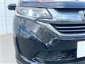 2018 Honda Freed