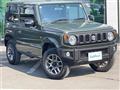 2019 Suzuki Jimny
