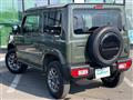 2019 Suzuki Jimny