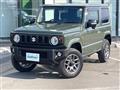 2019 Suzuki Jimny