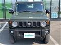 2019 Suzuki Jimny
