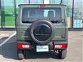 2019 Suzuki Jimny