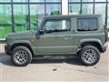 2019 Suzuki Jimny