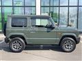 2019 Suzuki Jimny