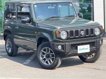 2019 Suzuki Jimny