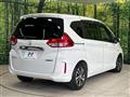 2017 Honda Freed