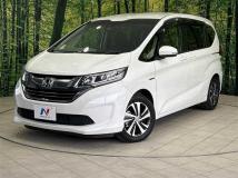 2017 Honda Freed