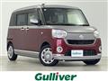 2018 Daihatsu Move Canbus