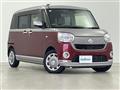 2018 Daihatsu Move Canbus