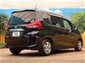 2019 Honda Freed