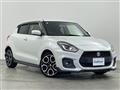 2019 Suzuki Swift