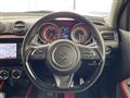2019 Suzuki Swift