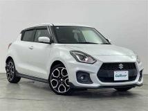2019 Suzuki Swift