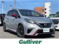 2018 Nissan Note