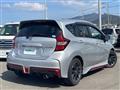 2018 Nissan Note