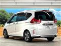 2021 Honda Freed