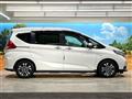 2021 Honda Freed
