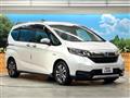 2021 Honda Freed
