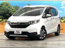2021 Honda Freed