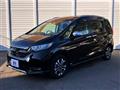 2021 Honda Freed