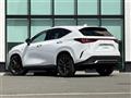2023 Lexus NX