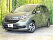 2021 Honda Freed