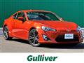 2016 Toyota 86