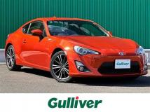 2016 Toyota 86