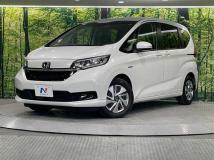 2022 Honda Freed