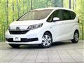 2022 Honda Freed