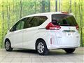 2022 Honda Freed