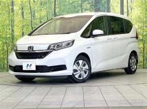2022 Honda Freed
