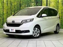2023 Honda Freed
