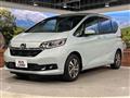 2023 Honda Freed