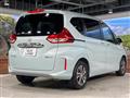 2023 Honda Freed