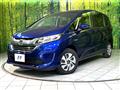2017 Honda Freed